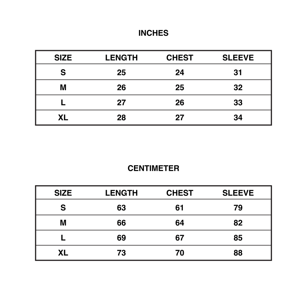 [PRE-ORDER] STELLAR KNIT HOODIE