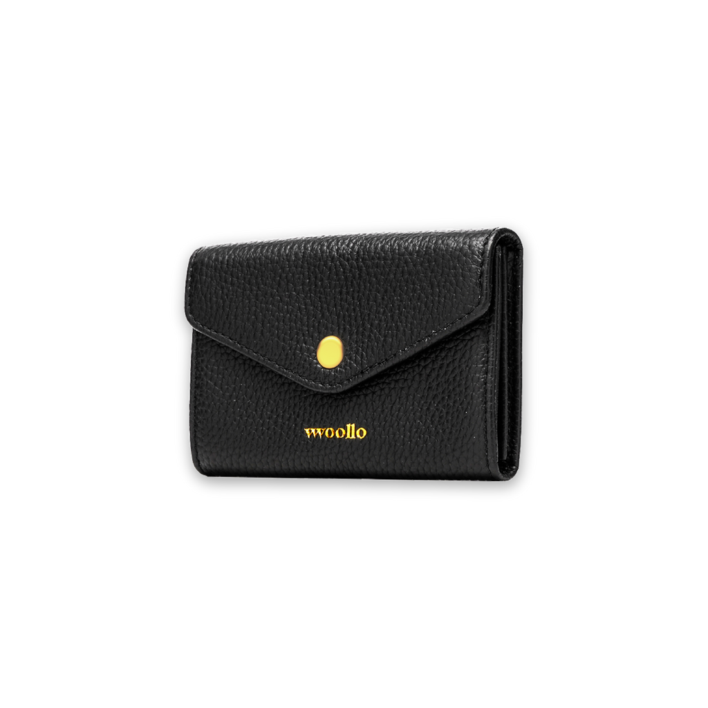 MINI LEATHER WALLET