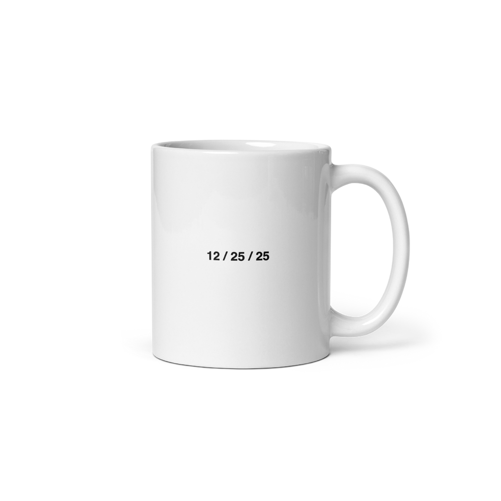 CHRISTMAS VWOOLLO CUP