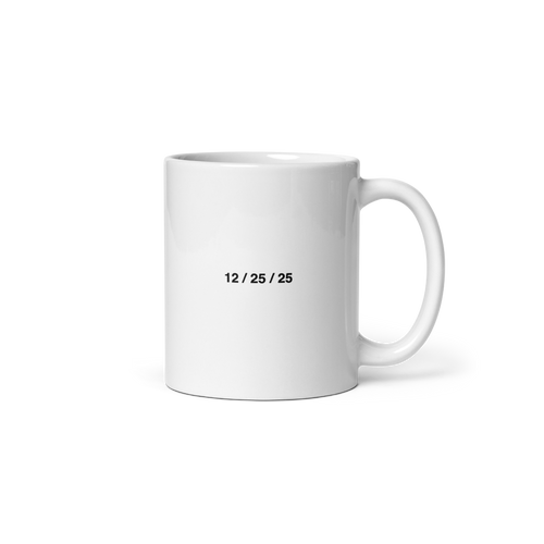 CHRISTMAS VWOOLLO CUP