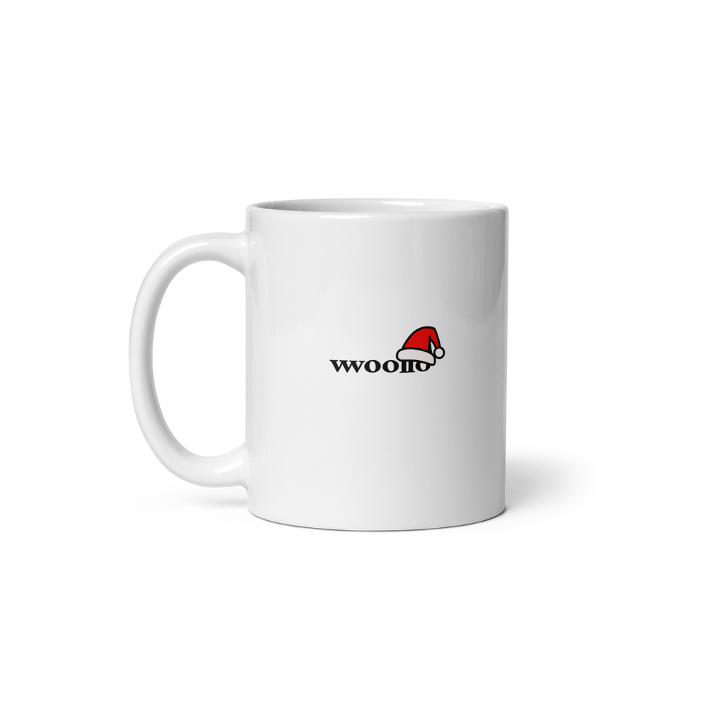 CHRISTMAS VWOOLLO CUP