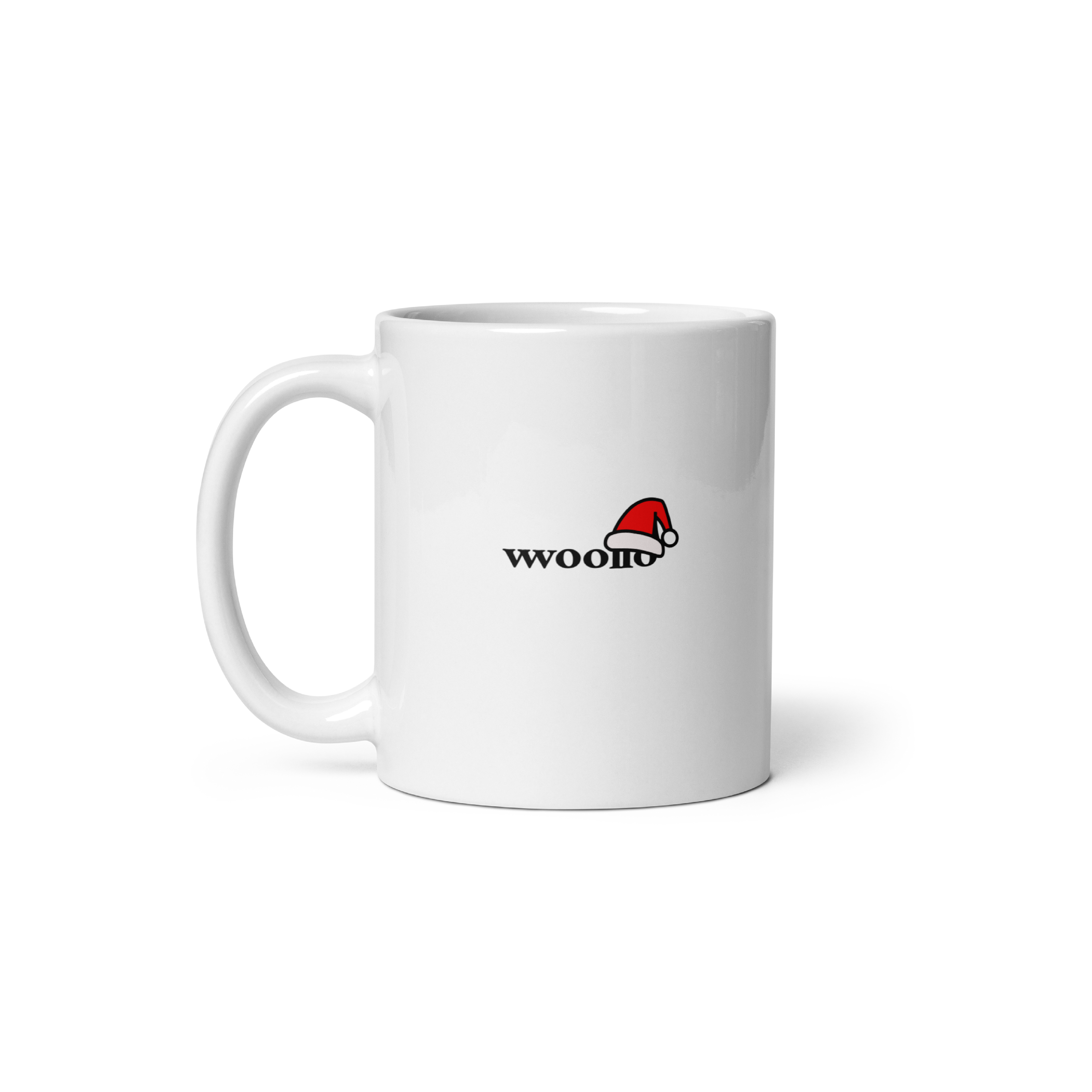 CHRISTMAS VWOOLLO CUP